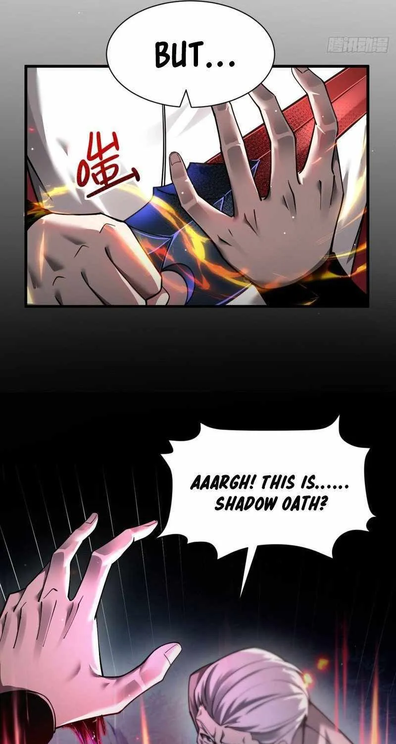 Shadow’s Resurgence Chapter 16 page 45 - 