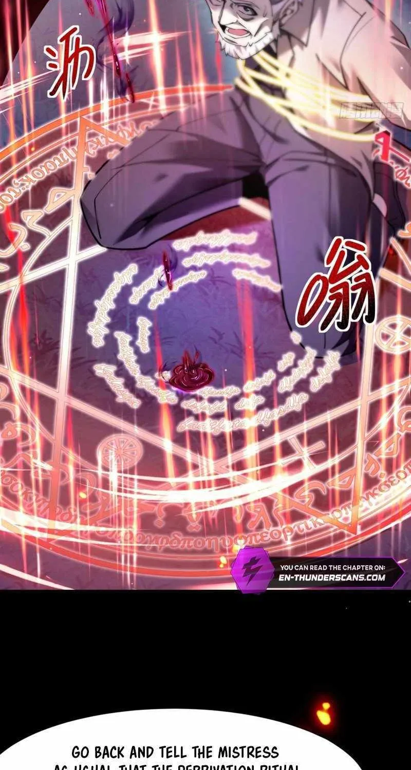 Shadow’s Resurgence Chapter 16 page 46 - 