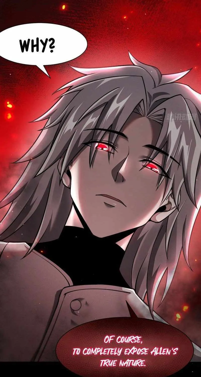 Shadow’s Resurgence Chapter 16 page 48 - 