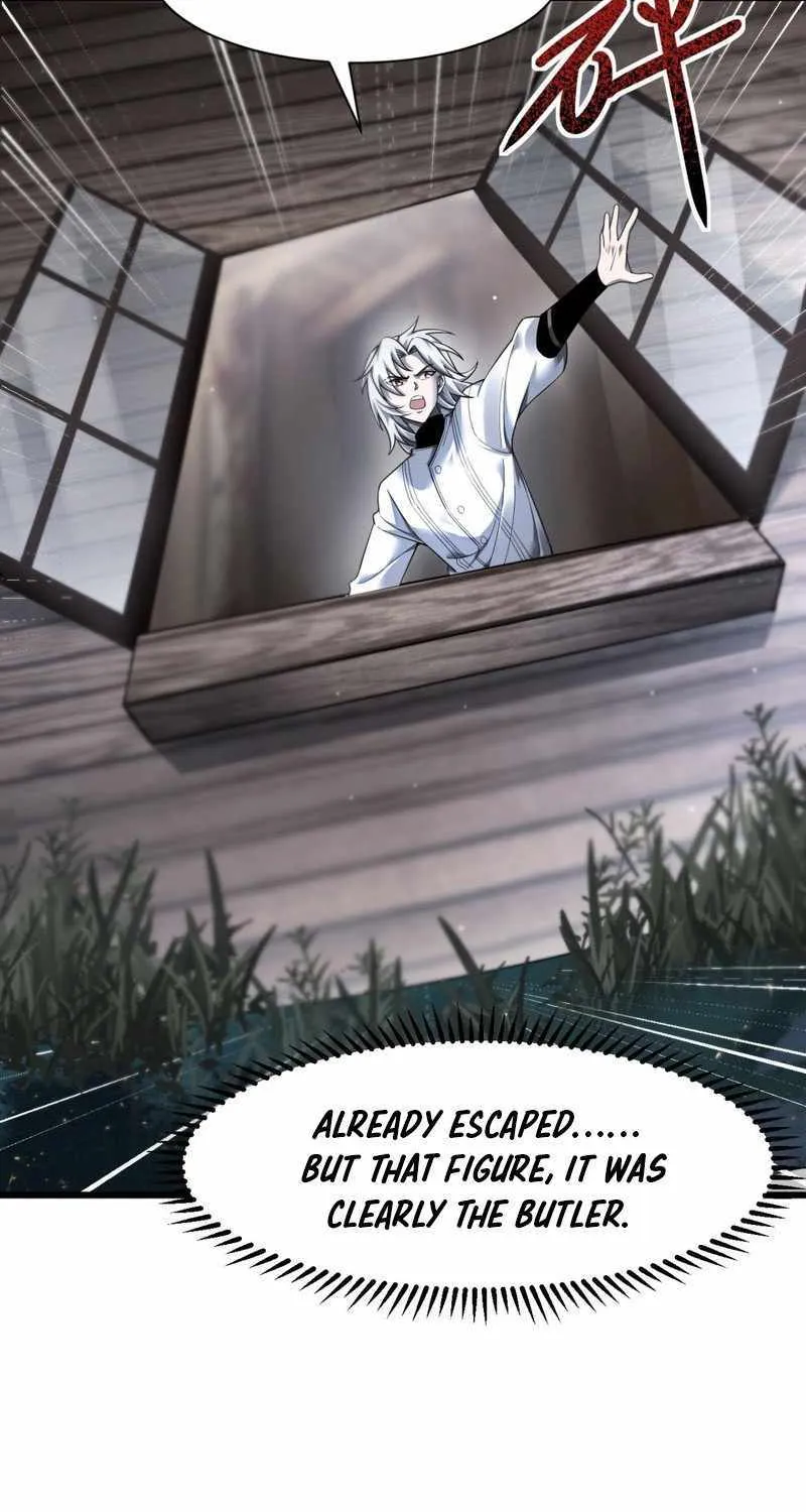Shadow’s Resurgence Chapter 16 page 10 - 
