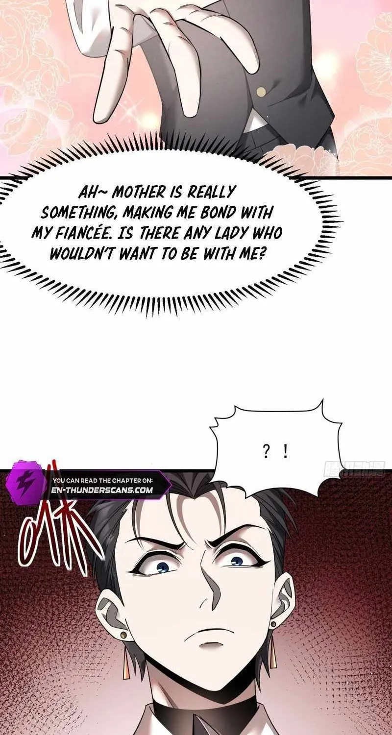 Shadow’s Resurgence Chapter 17 page 11 - 
