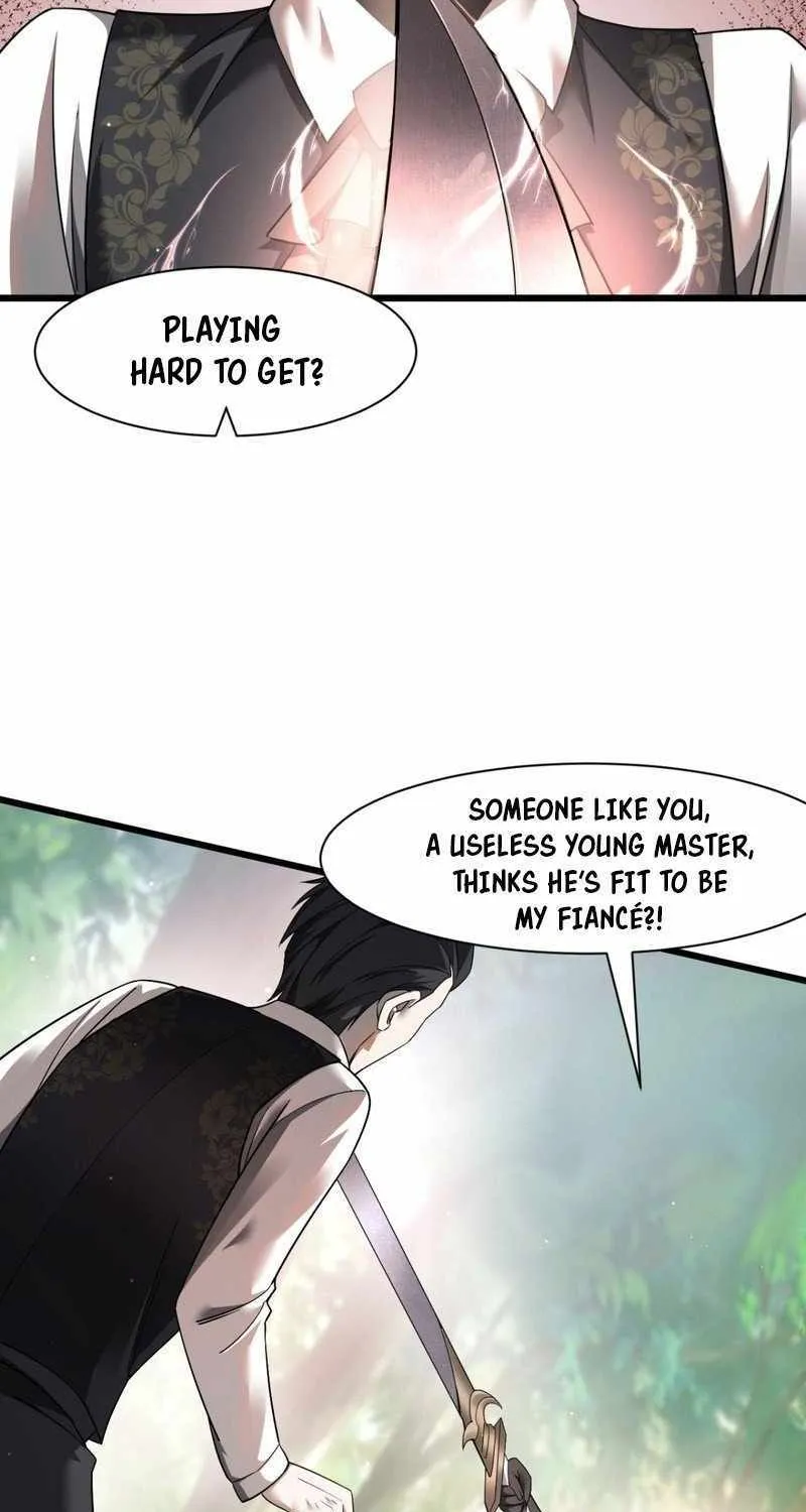 Shadow’s Resurgence Chapter 17 page 12 - 