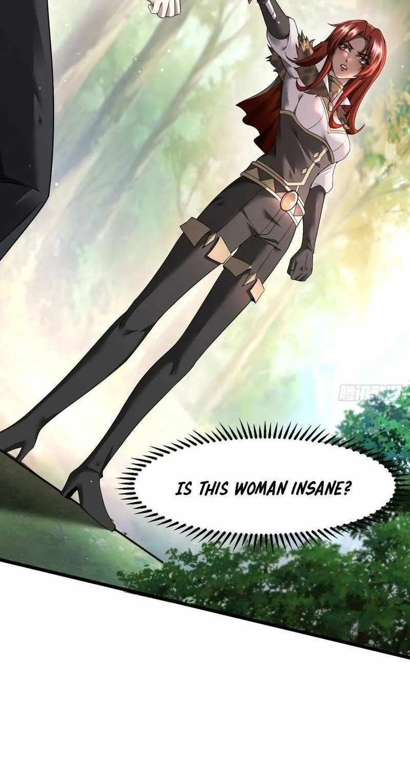 Shadow’s Resurgence Chapter 17 page 13 - 