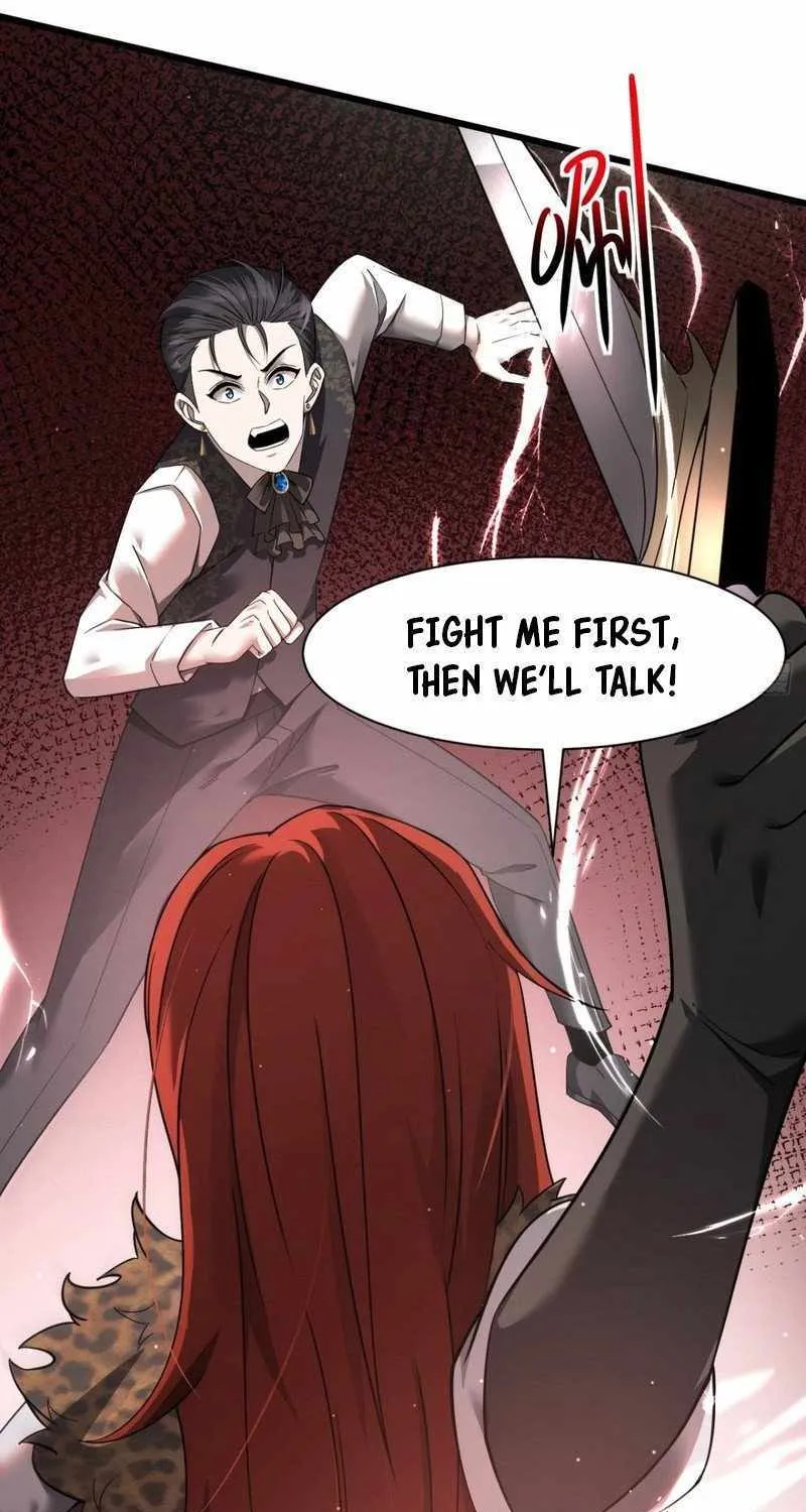 Shadow’s Resurgence Chapter 17 page 14 - 