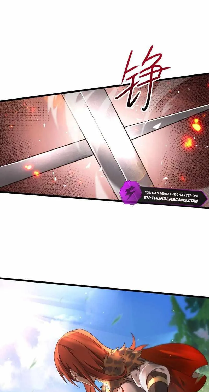 Shadow’s Resurgence Chapter 17 page 16 - 