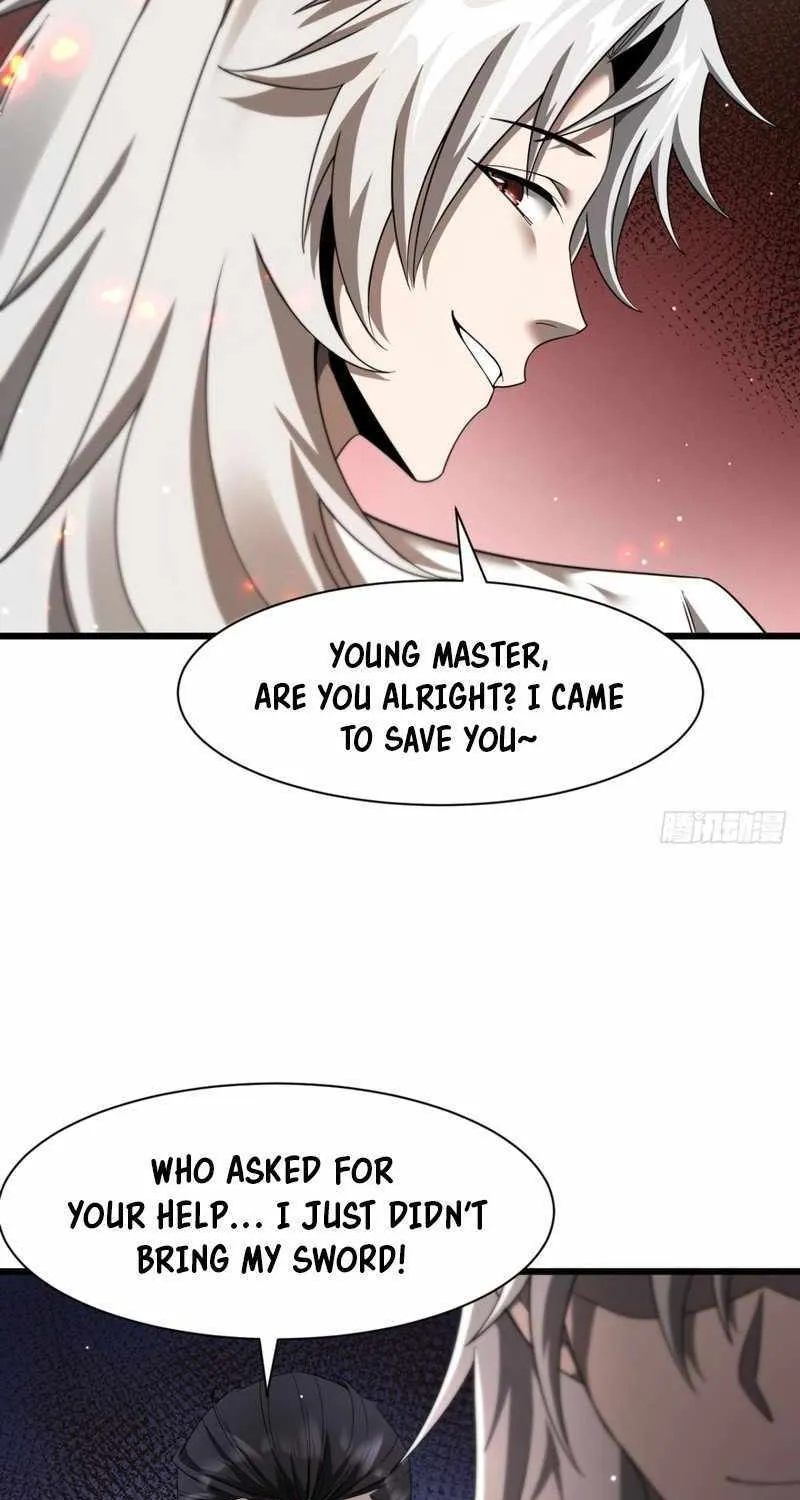 Shadow’s Resurgence Chapter 17 page 18 - 