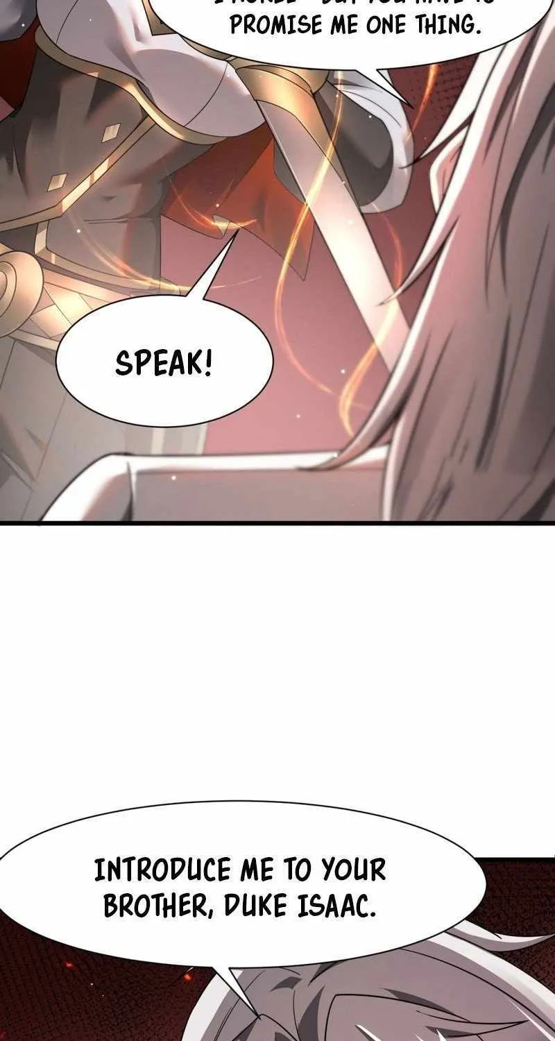 Shadow’s Resurgence Chapter 17 page 28 - 
