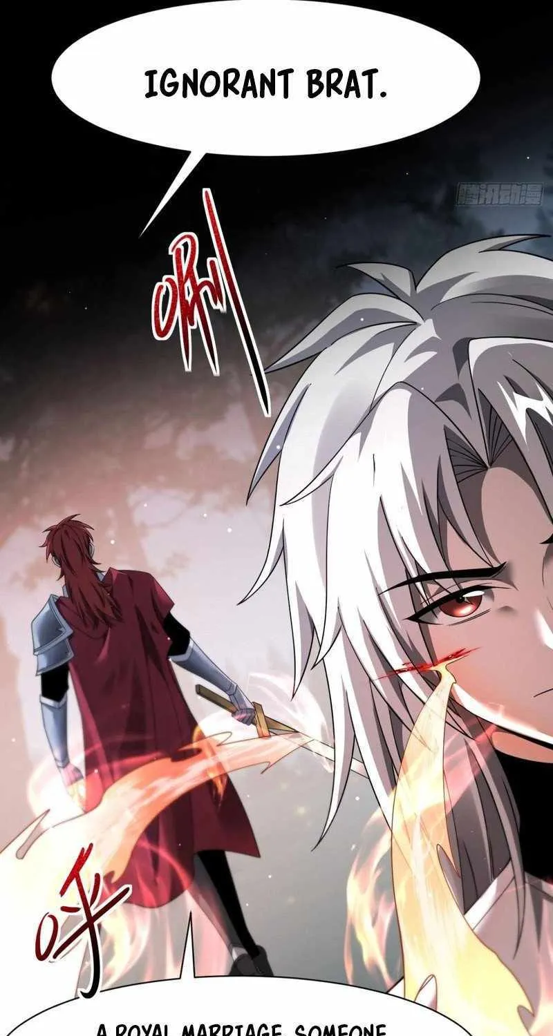 Shadow’s Resurgence Chapter 17 page 35 - 