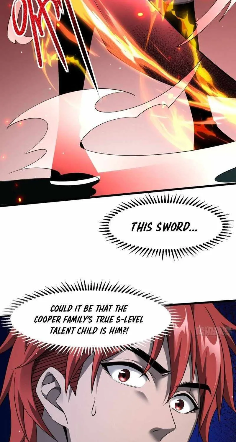 Shadow’s Resurgence Chapter 17 page 38 - 