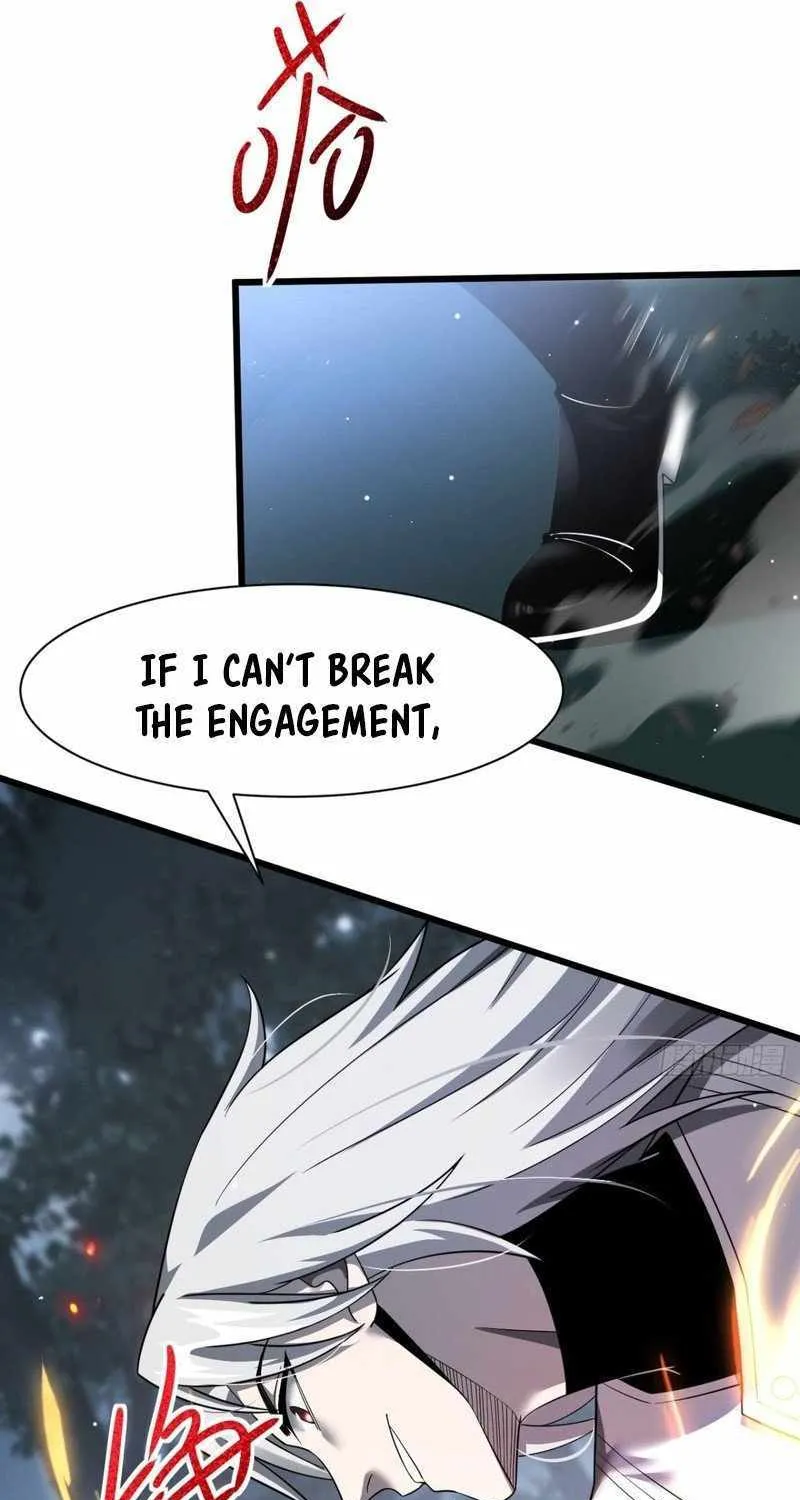 Shadow’s Resurgence Chapter 17 page 40 - 