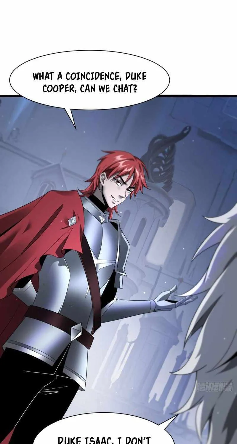 Shadow’s Resurgence Chapter 17 page 49 - 