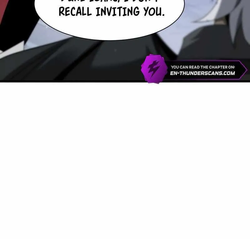 Shadow’s Resurgence Chapter 17 page 50 - 