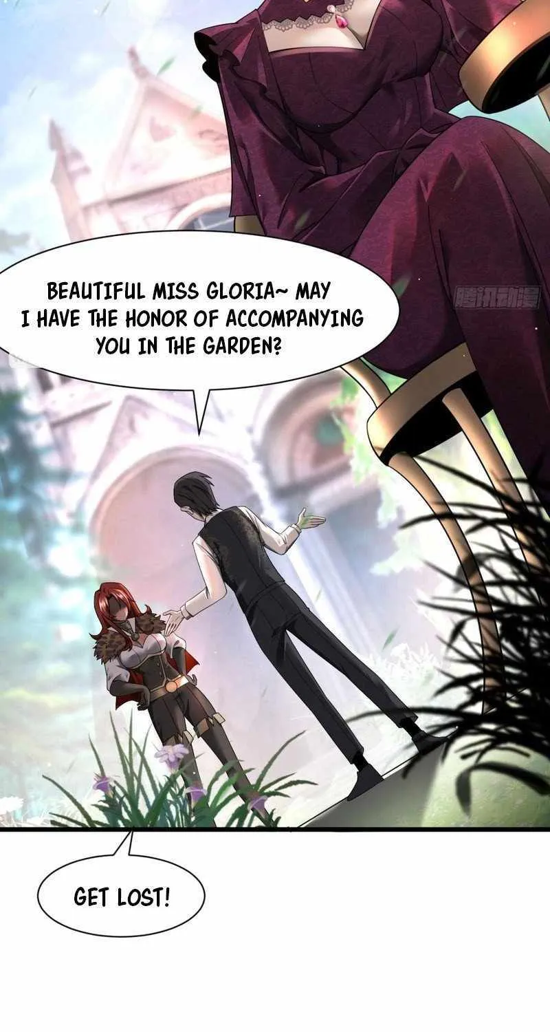 Shadow’s Resurgence Chapter 17 page 6 - 