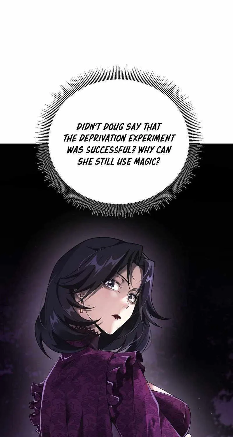 Shadow’s Resurgence Chapter 18 page 30 - 
