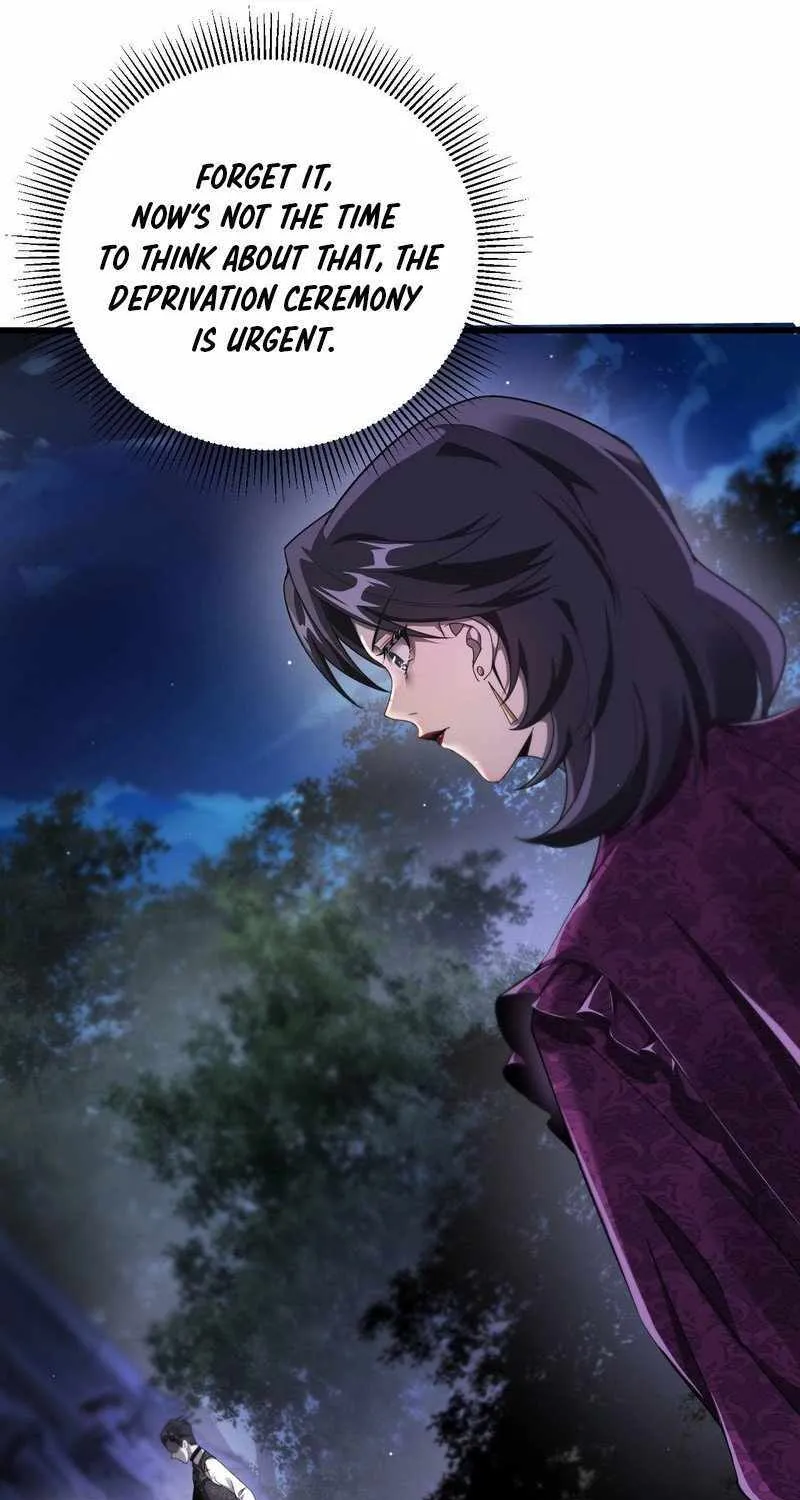 Shadow’s Resurgence Chapter 18 page 32 - 