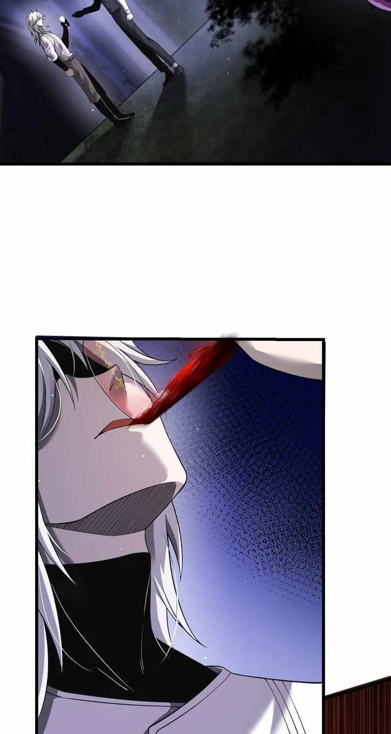 Shadow’s Resurgence Chapter 18 page 33 - 