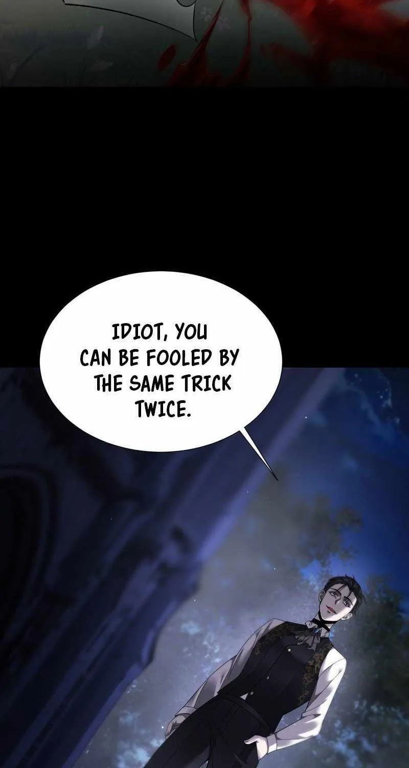 Shadow’s Resurgence Chapter 18 page 35 - 