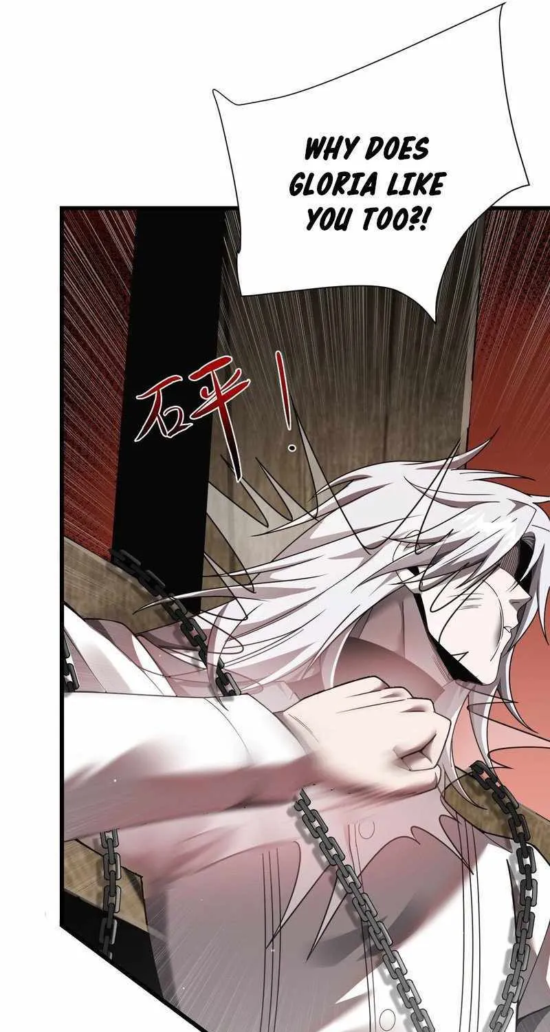Shadow’s Resurgence Chapter 18 page 43 - 