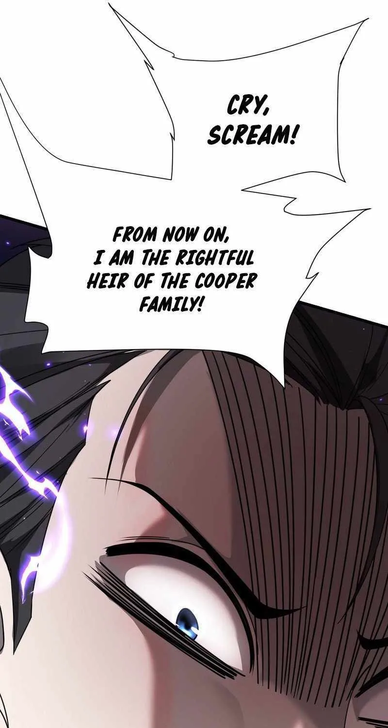 Shadow’s Resurgence Chapter 18 page 53 - 