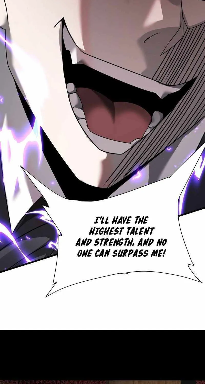Shadow’s Resurgence Chapter 18 page 54 - 