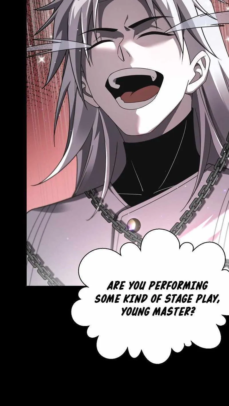Shadow’s Resurgence Chapter 18 page 56 - 