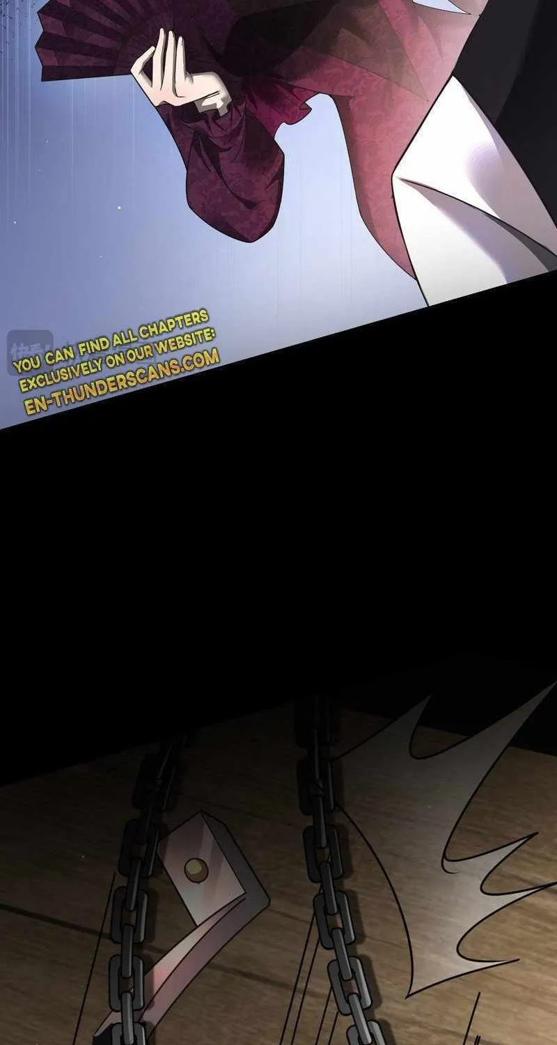Shadow’s Resurgence Chapter 18 page 58 - 
