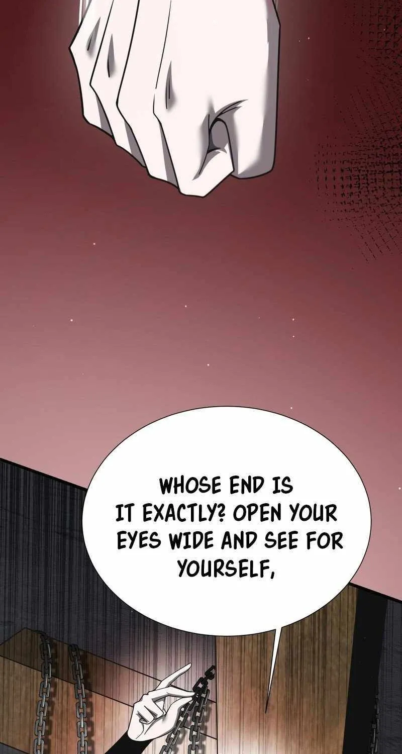 Shadow’s Resurgence Chapter 18 page 60 - 