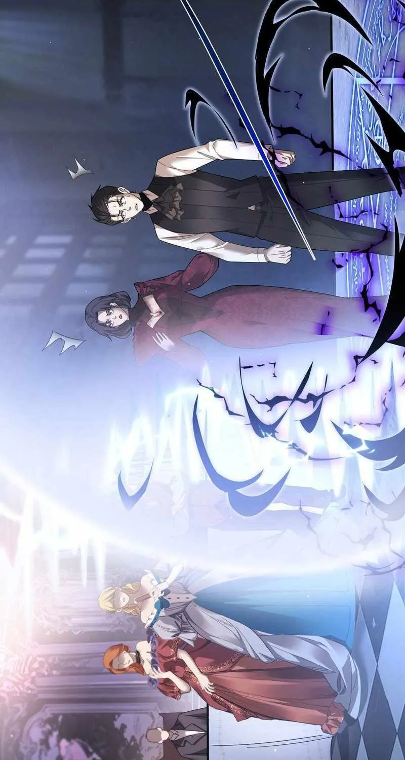 Shadow’s Resurgence Chapter 18 page 65 - 