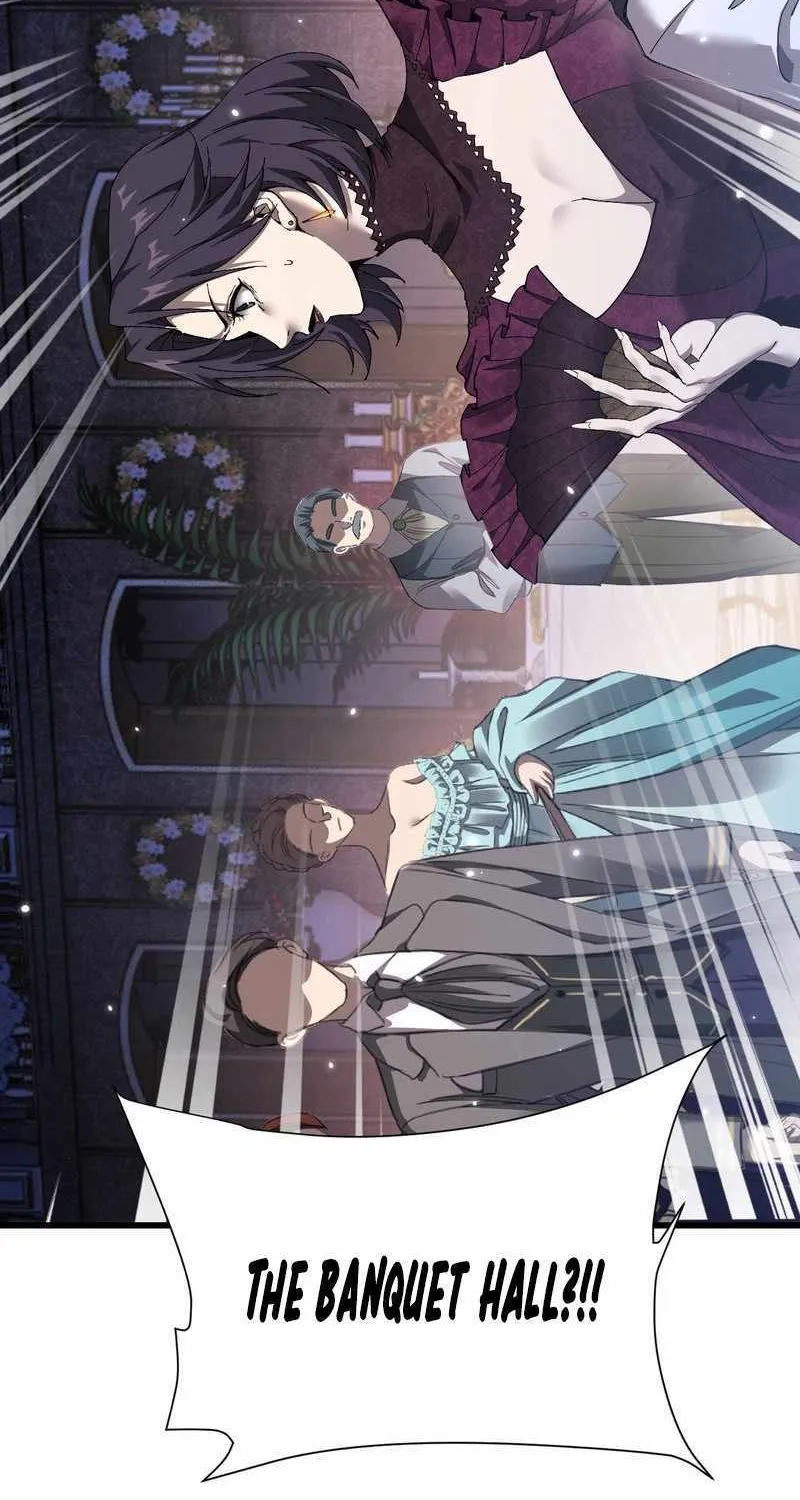 Shadow’s Resurgence Chapter 18 page 68 - 