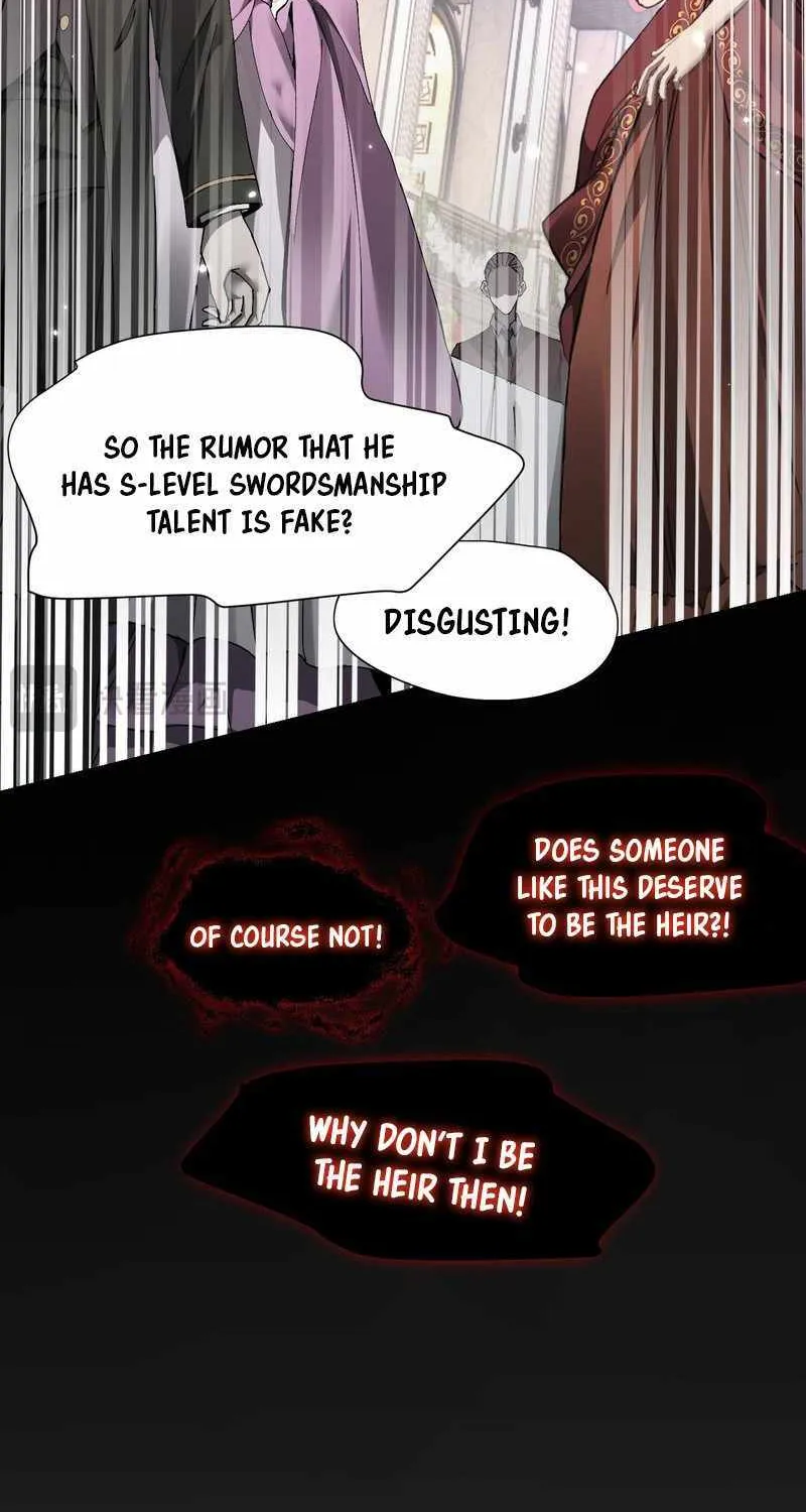 Shadow’s Resurgence Chapter 18 page 70 - 