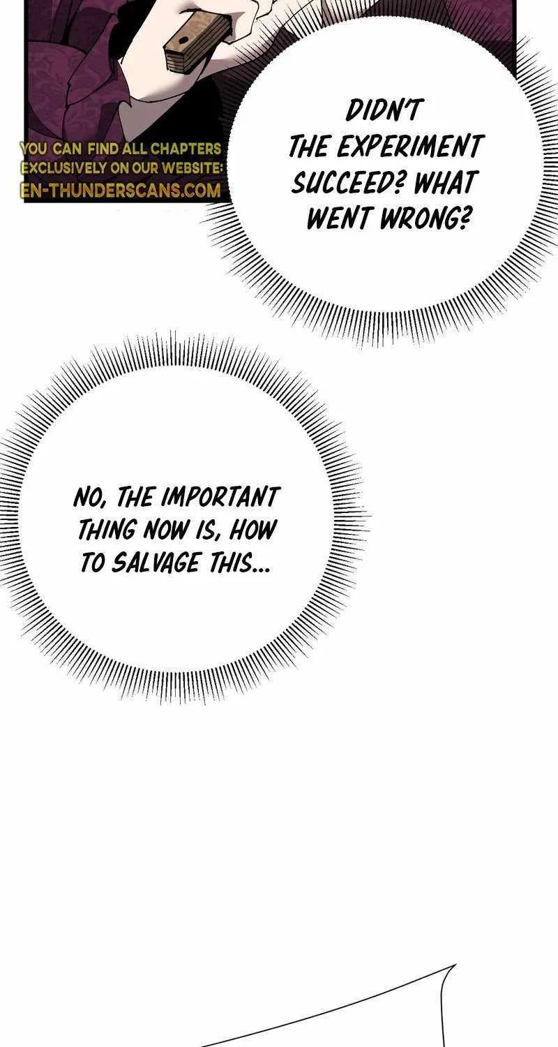 Shadow’s Resurgence Chapter 18 page 73 - 