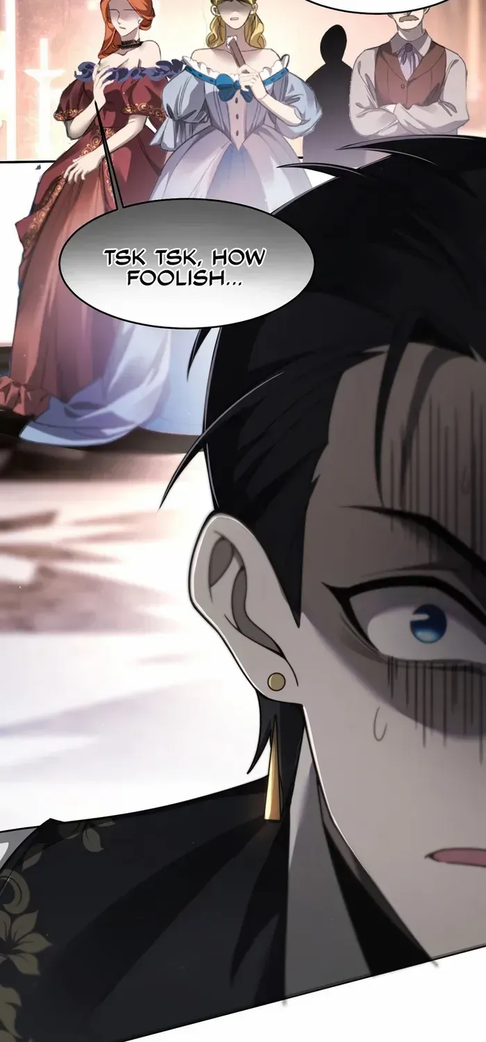 Shadow’s Resurgence Chapter 19 page 11 - 