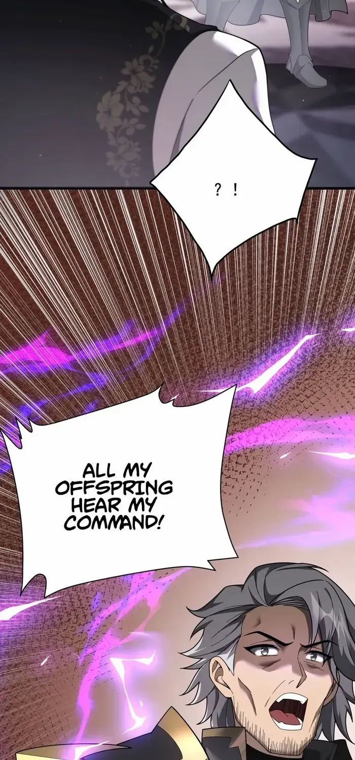 Shadow’s Resurgence Chapter 19 page 14 - 