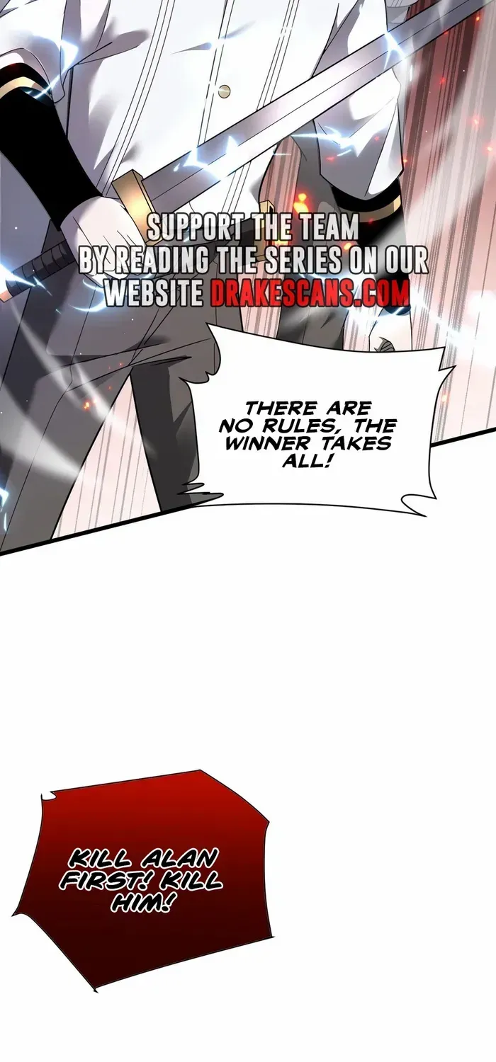Shadow’s Resurgence Chapter 19 page 19 - 