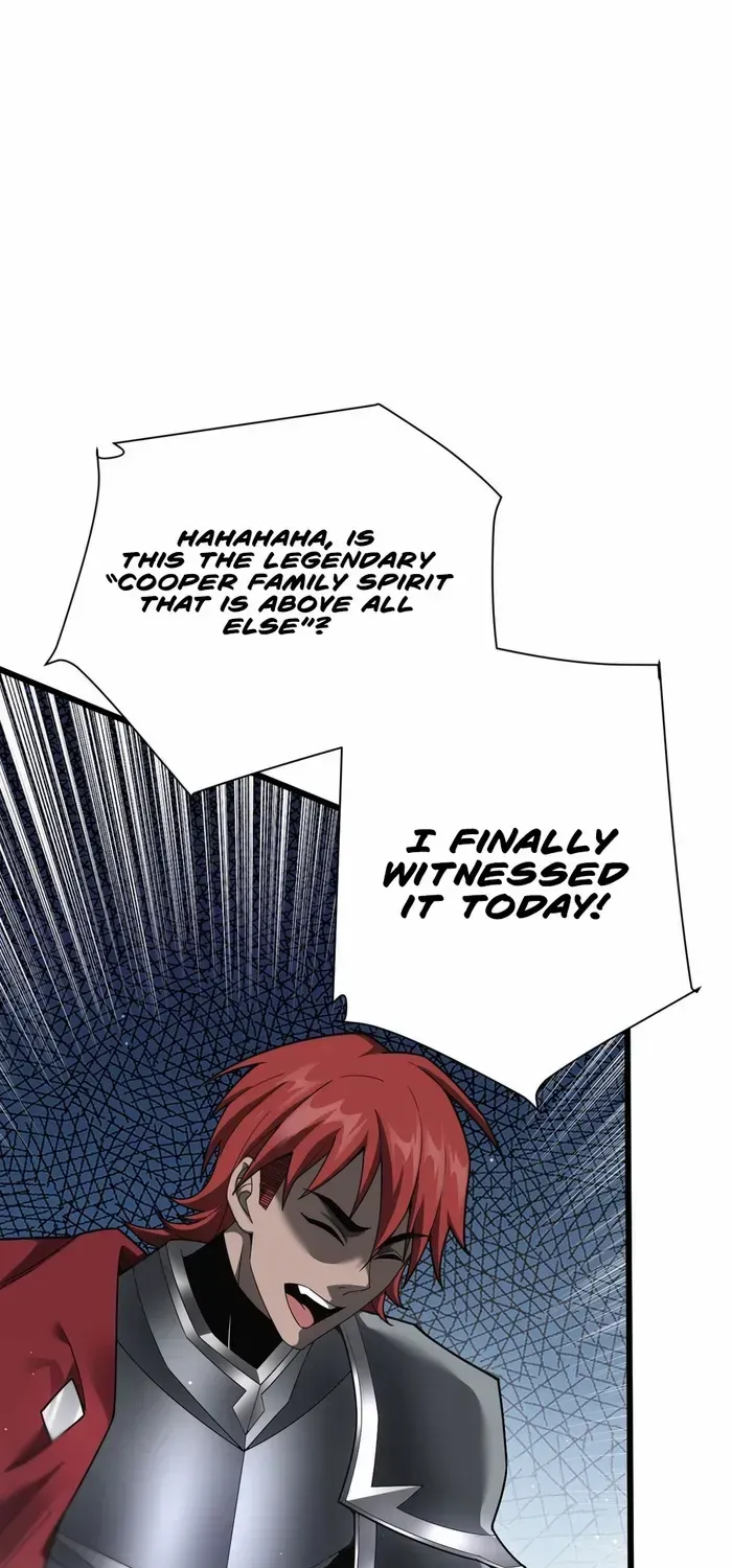 Shadow’s Resurgence Chapter 19 page 21 - 