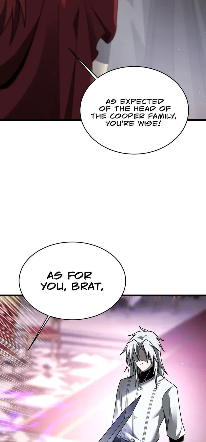 Shadow’s Resurgence Chapter 19 page 28 - 