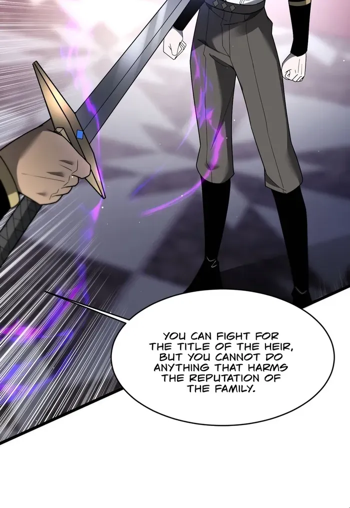 Shadow’s Resurgence Chapter 19 page 29 - 