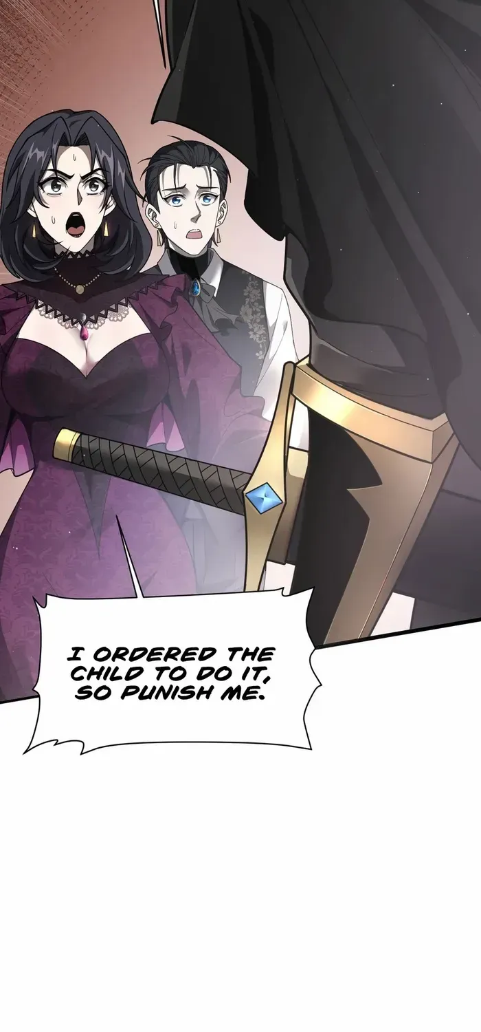 Shadow’s Resurgence Chapter 19 page 4 - 
