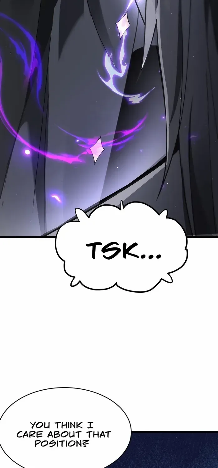 Shadow’s Resurgence Chapter 19 page 31 - 
