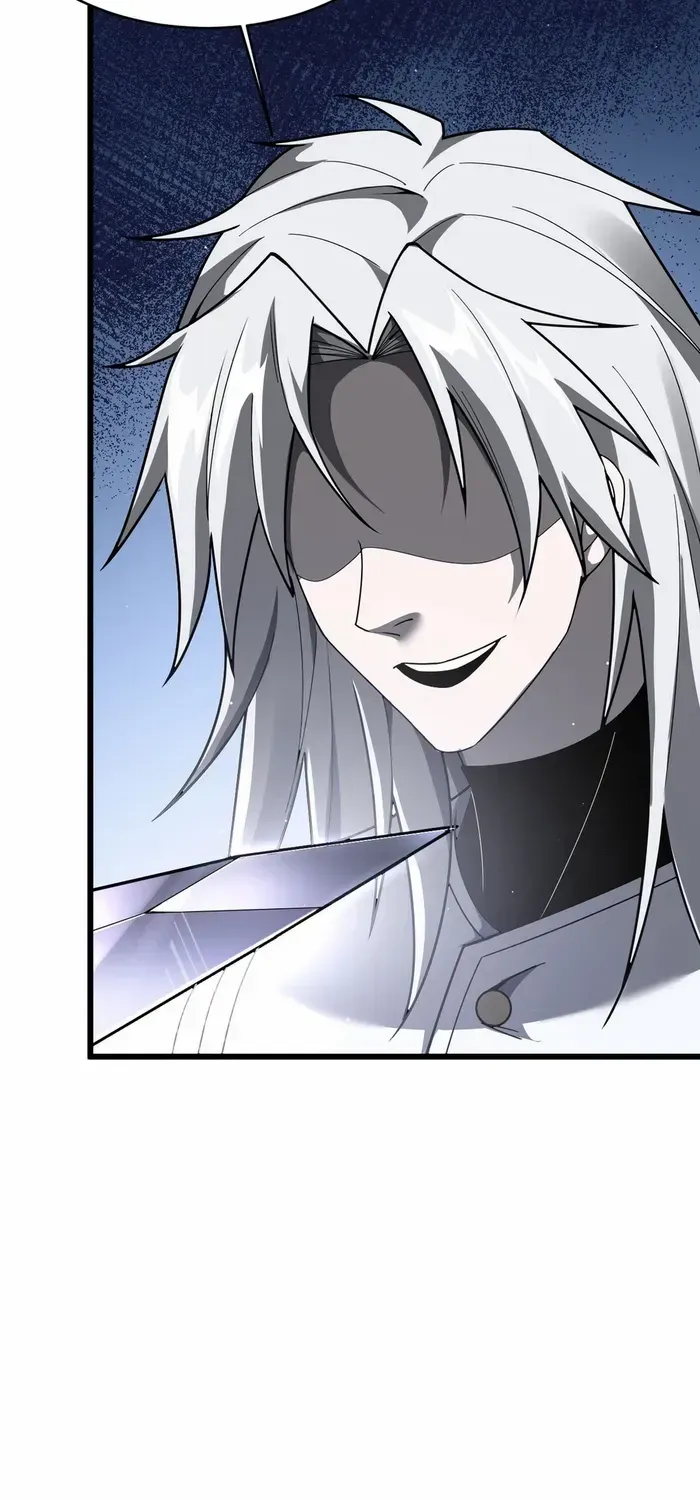 Shadow’s Resurgence Chapter 19 page 32 - 