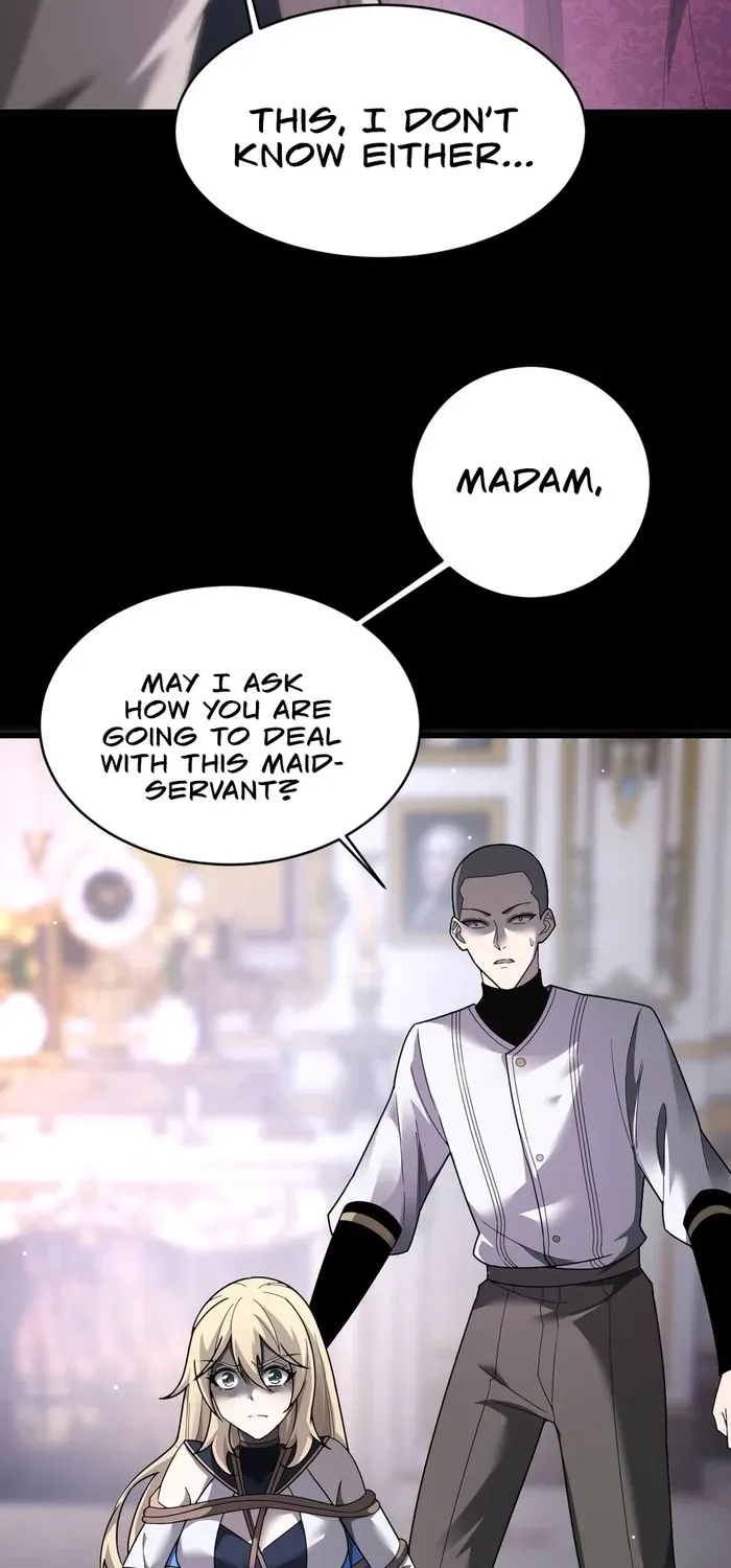 Shadow’s Resurgence Chapter 19 page 45 - 