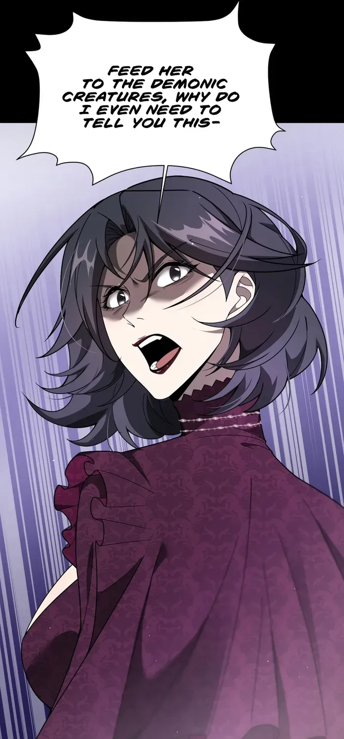Shadow’s Resurgence Chapter 19 page 47 - 