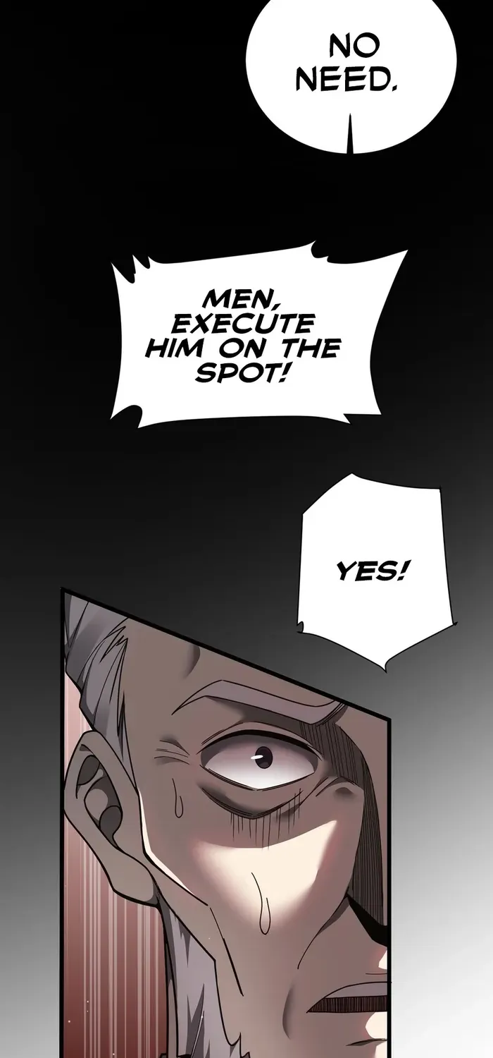 Shadow’s Resurgence Chapter 19 page 54 - 