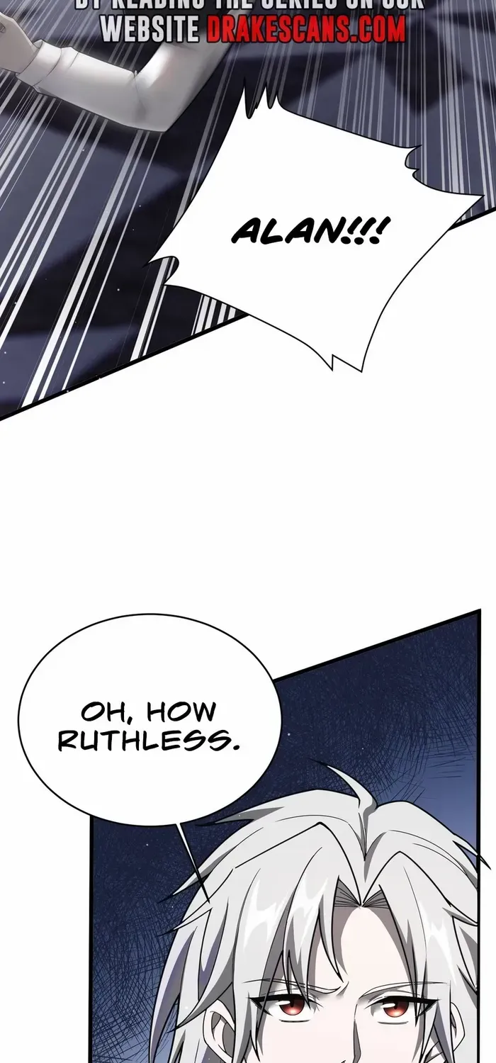 Shadow’s Resurgence Chapter 19 page 7 - 