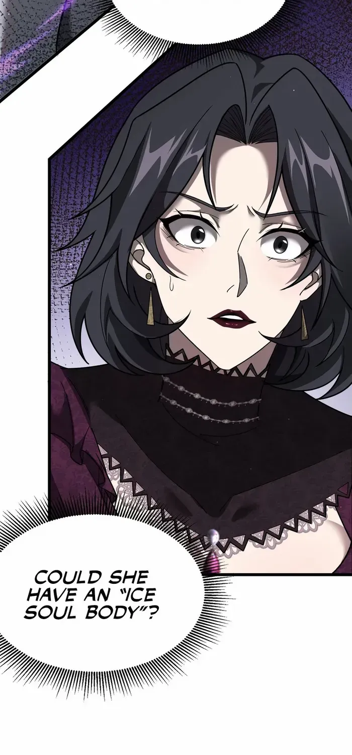 Shadow’s Resurgence Chapter 19 page 65 - 
