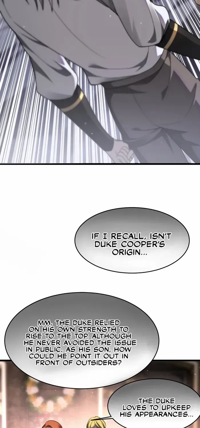 Shadow’s Resurgence Chapter 19 page 10 - 