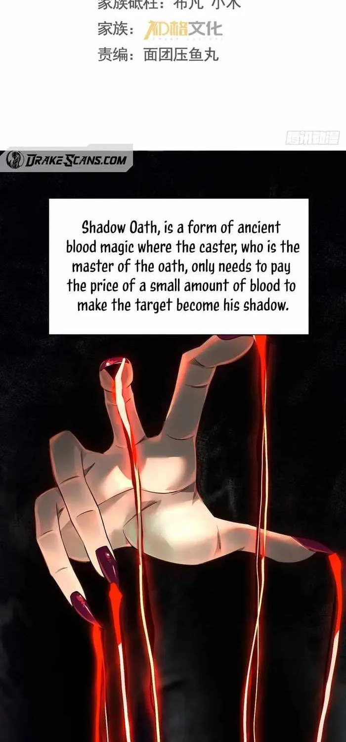 Shadow’s Resurgence Chapter 2 page 2 - 