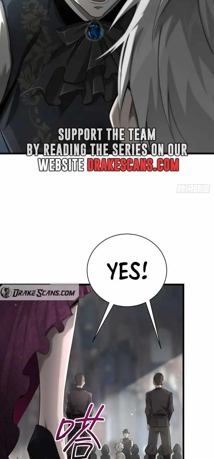Shadow’s Resurgence Chapter 2 page 11 - 