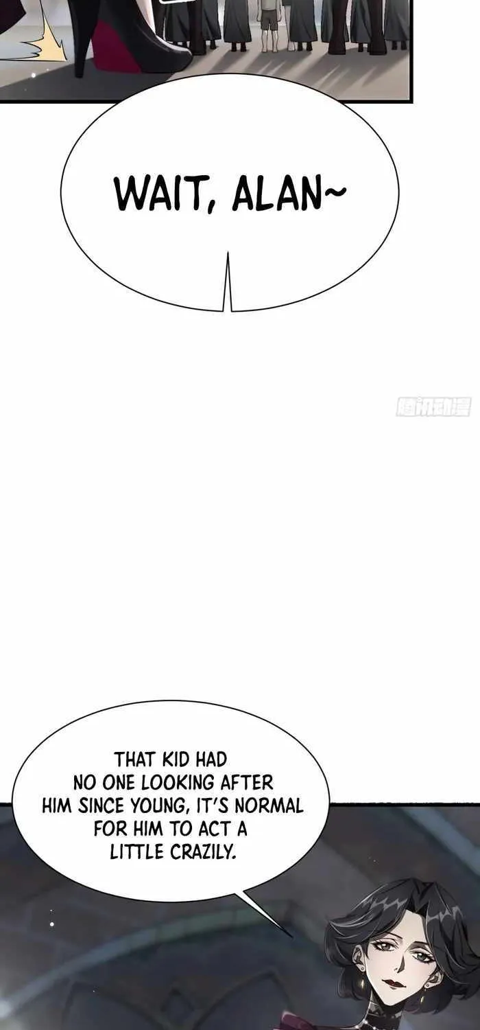 Shadow’s Resurgence Chapter 2 page 12 - 
