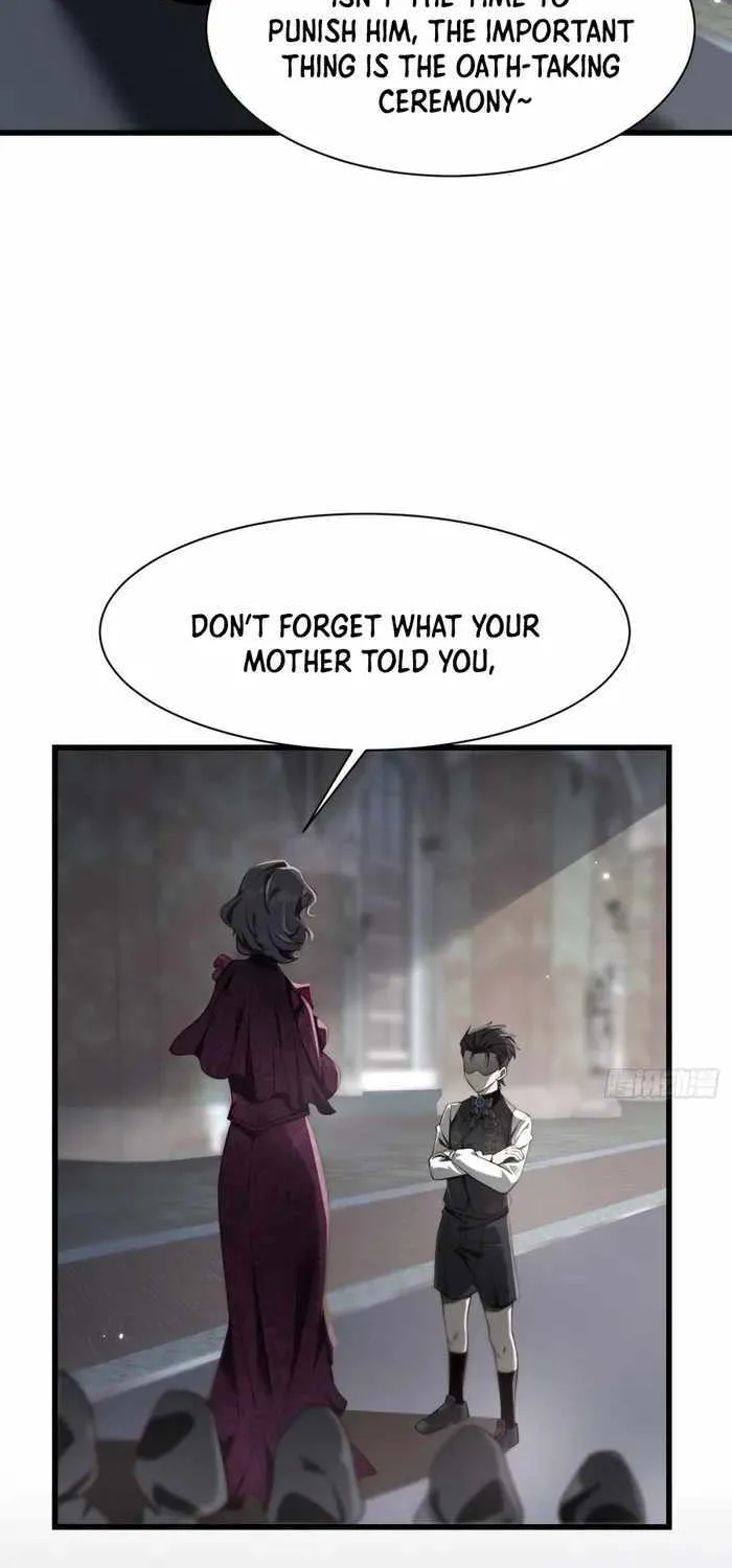 Shadow’s Resurgence Chapter 2 page 14 - 